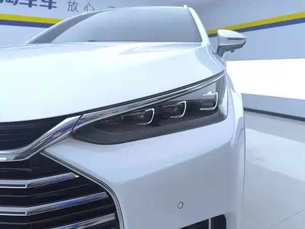 BYD Tang 2021