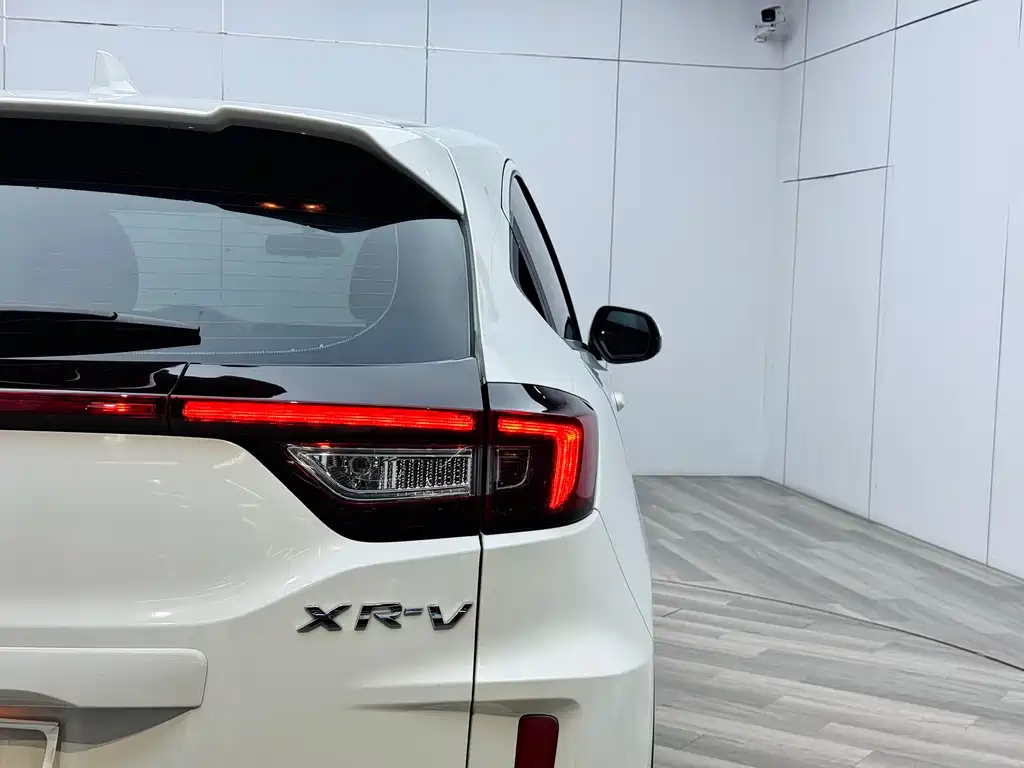 Honda XR-V 2016 — фото 22