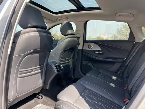 Chery Arrizo 8 2024