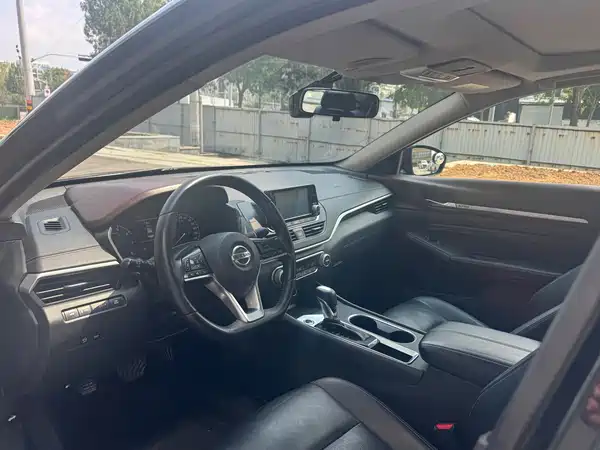 Nissan Teana 2019
