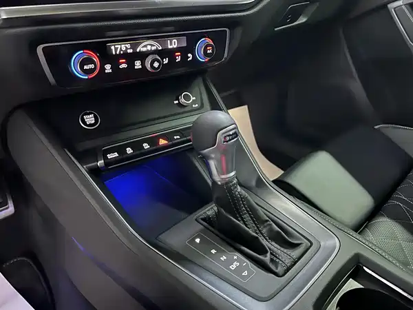 Audi Q3 Sportback 2024