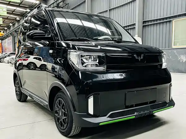 Wuling Hongguang MINIEV 2022