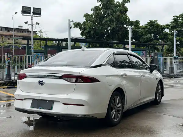 Aion S 2020