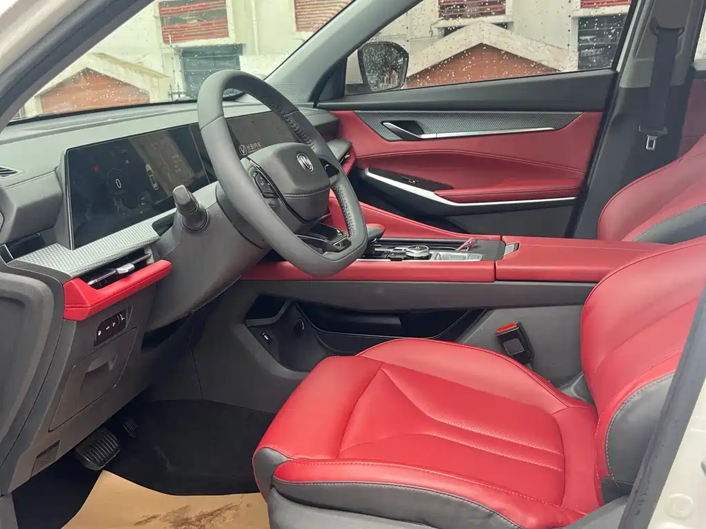 Changan CS75 PLUS 2022 — фото 15