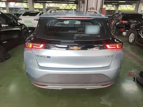 Chevrolet Have a Smooth Tour 2020