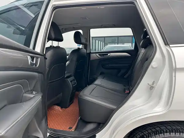 Haval M6 2022