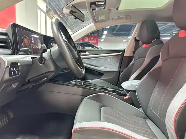 Volkswagen Lamando 2025