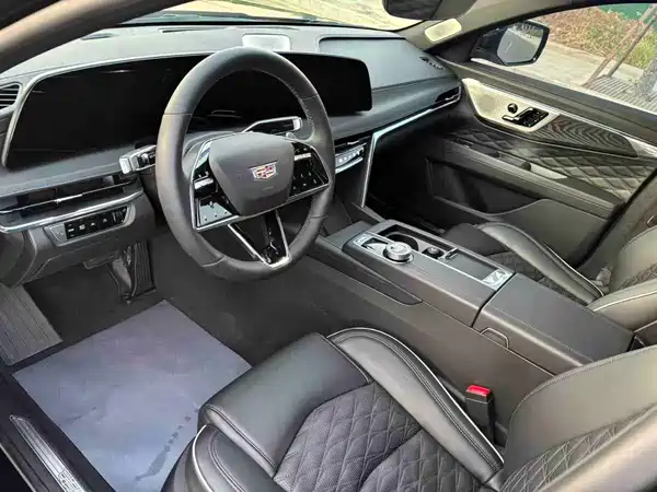 Cadillac CT6 2023