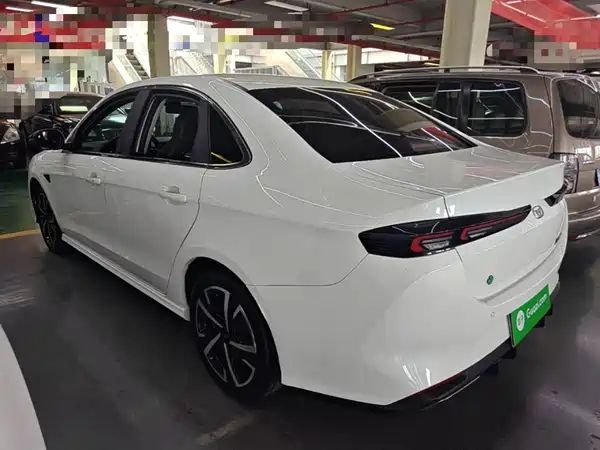 Kaiyi Xuandu 2022