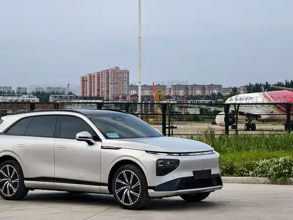 XPeng G9 2023