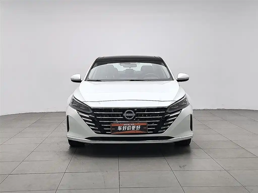 Nissan Teana 2023 — фото 3