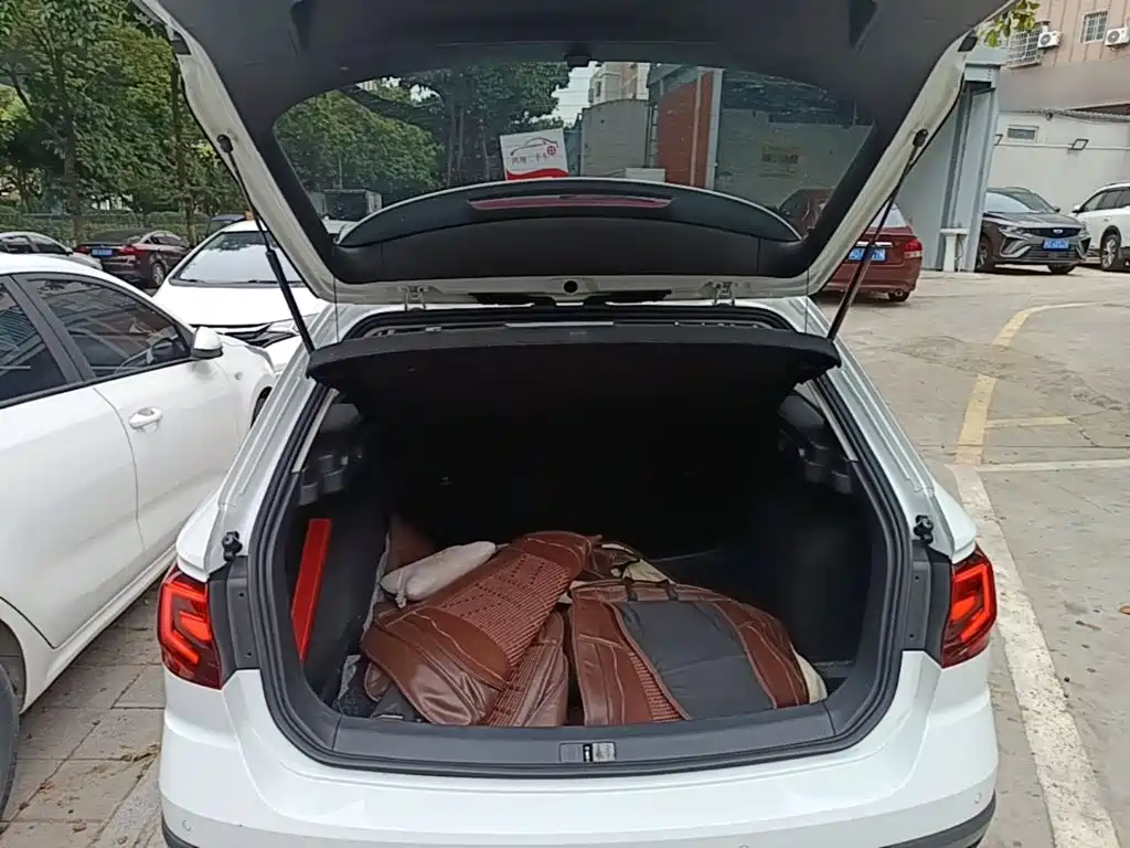 Volkswagen C-TREK Weiling 2018 — фото 19