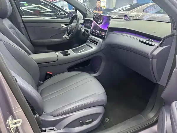 Shangjie H5 2025
