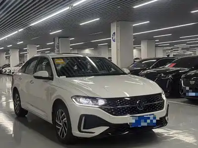 Volkswagen Lavida 2026