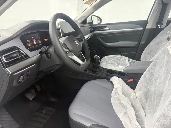 Volkswagen Lavida 2026