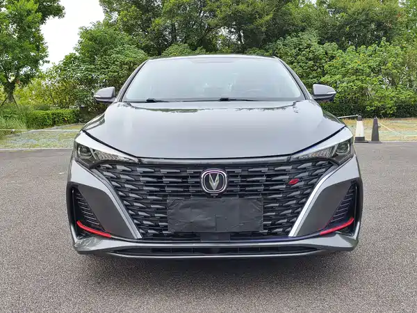 Changan Eado 2023