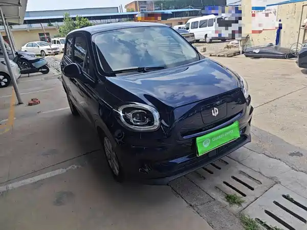 Leapmotor T03 2022