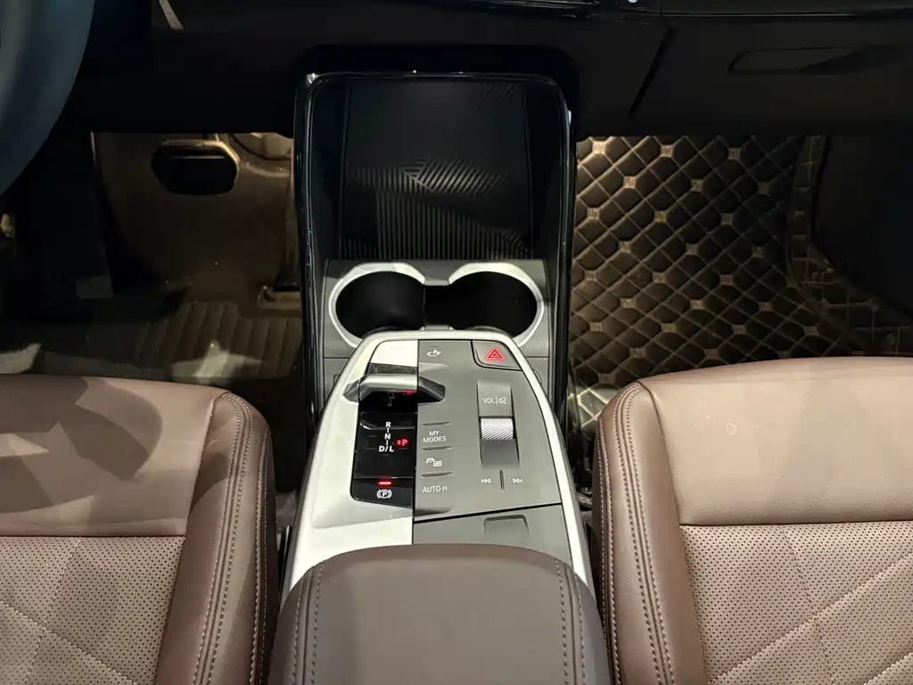 BMW X1 2023 — фото 14