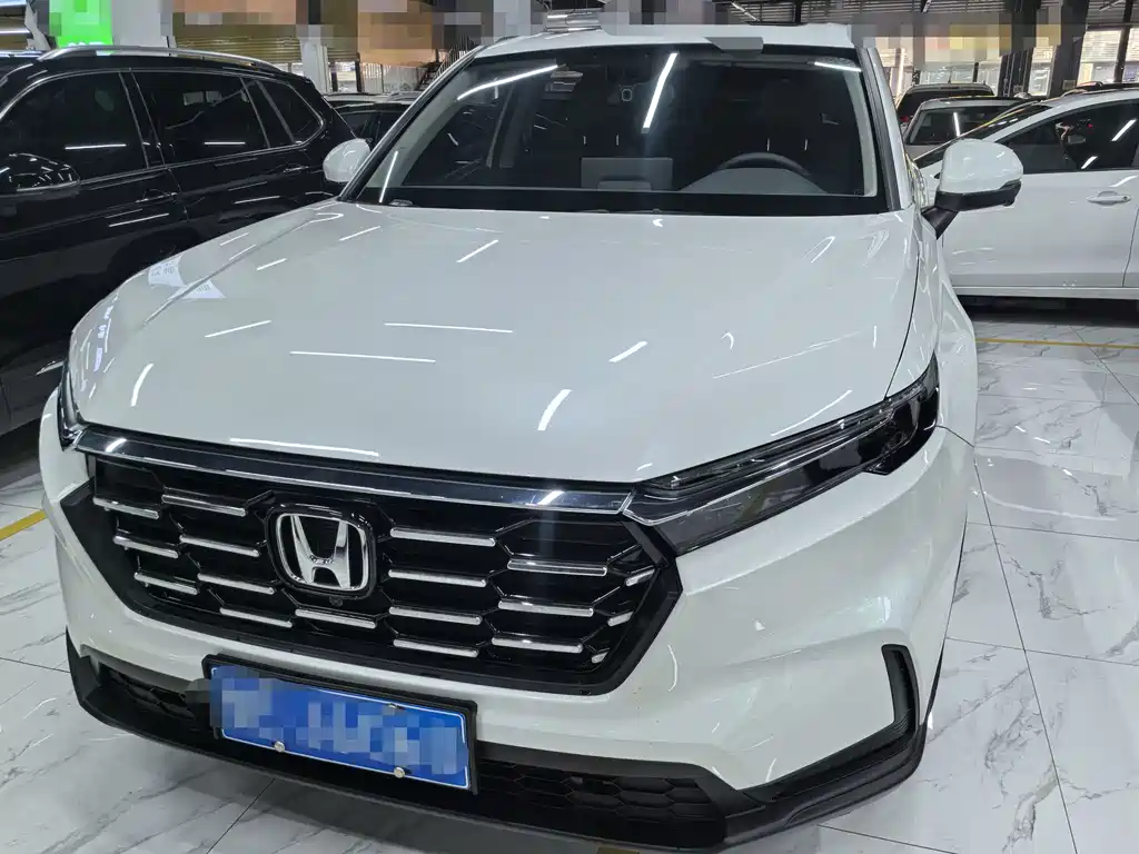 Honda CR-V 2024