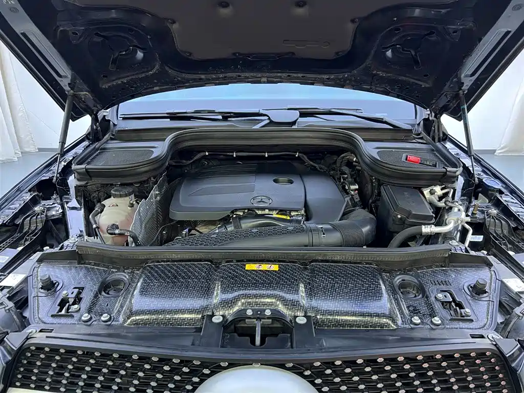 Mercedes-Benz GLE 2023 — фото 24