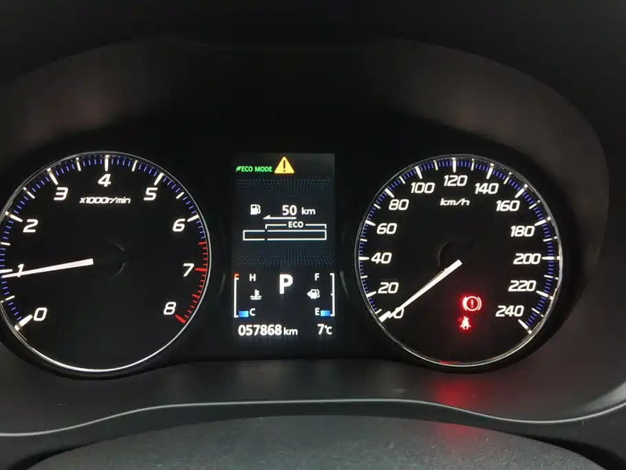 Mitsubishi Outlander 2019 — фото 14
