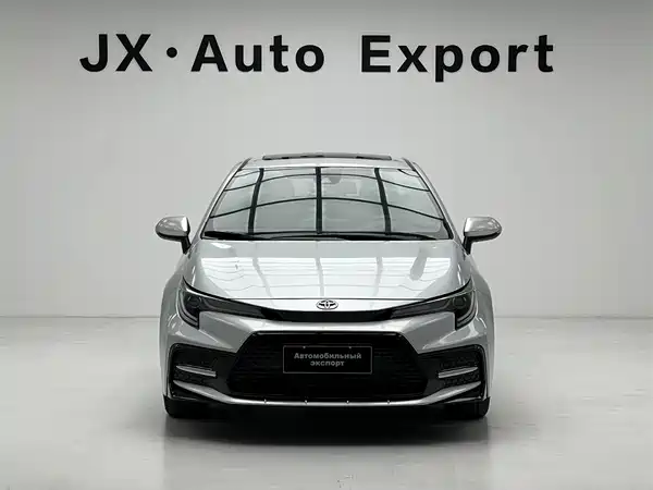 Toyota Levin 2022