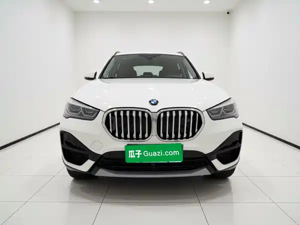 BMW X1 2020
