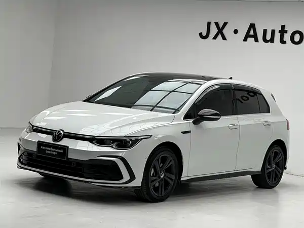 Volkswagen Golf 2023