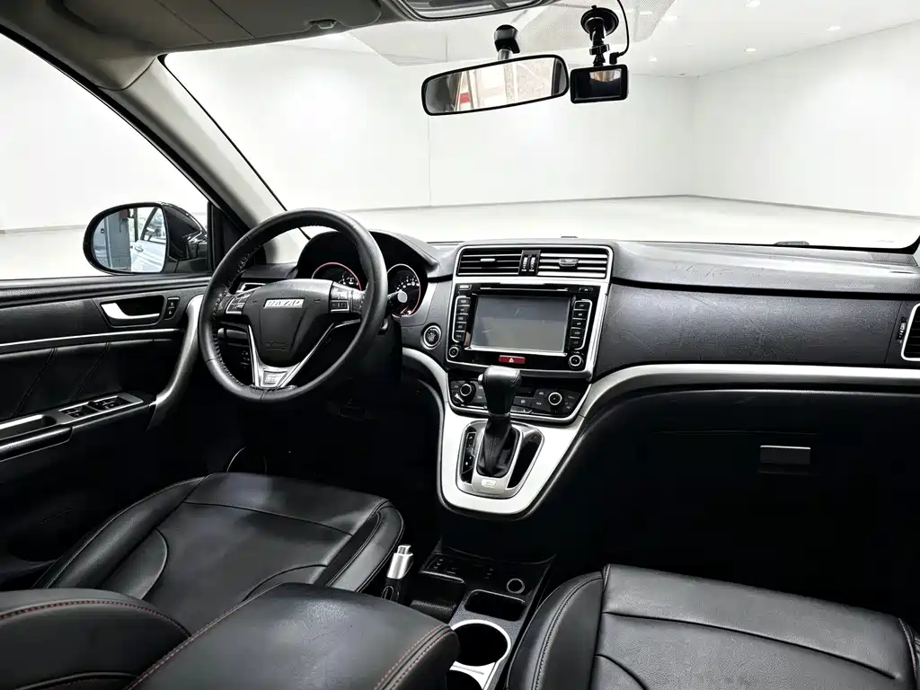 Haval H6 2016