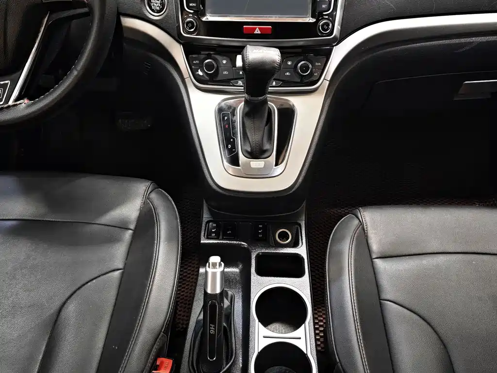 Haval H6 2016 — фото 8