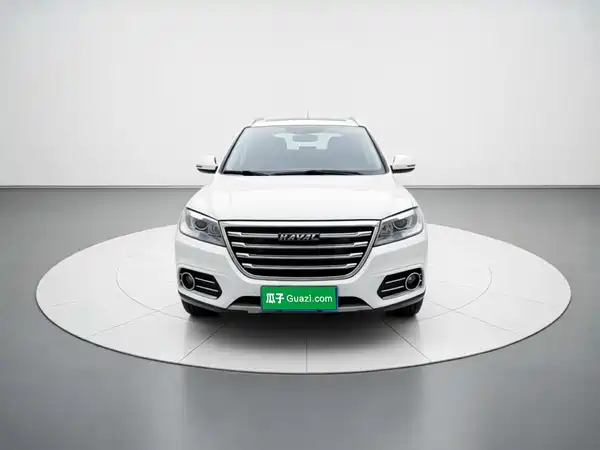 Haval H6 2020