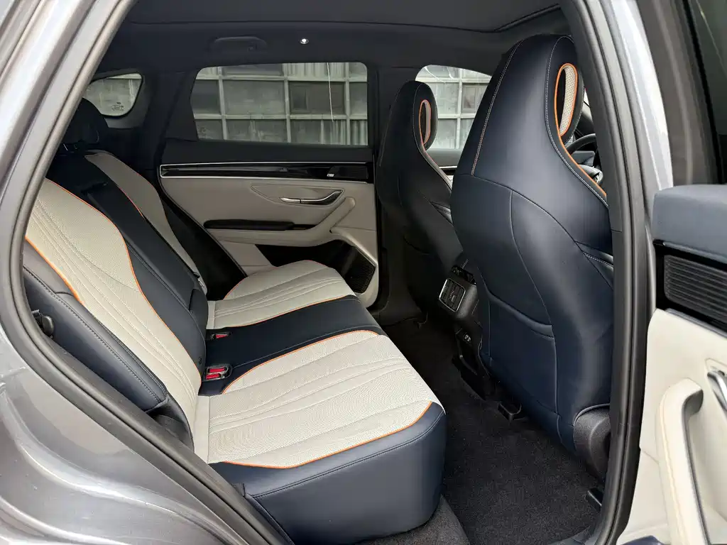 BYD PLUS New Energy 2022 — фото 10