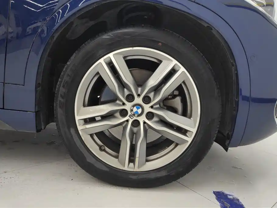 BMW X2 2020 — фото 6