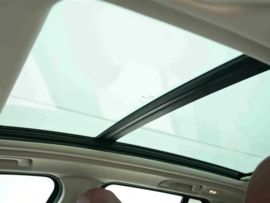 BMW X3 2025 — фото 12