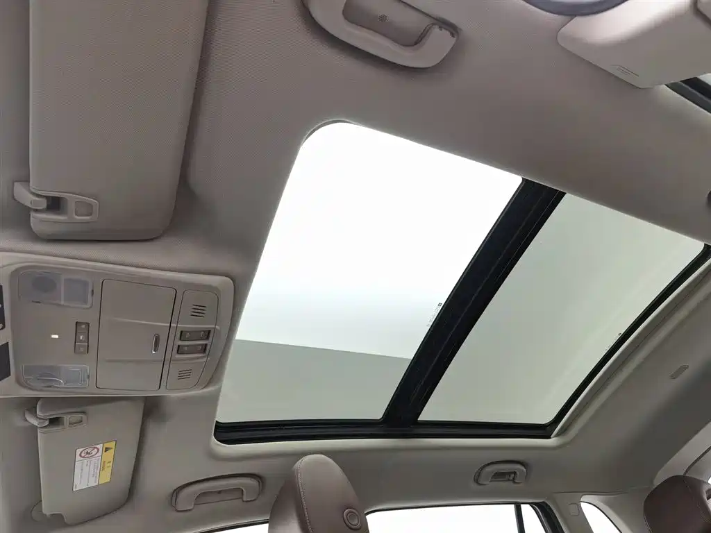 Buick Envision Plus 2020 — фото 14