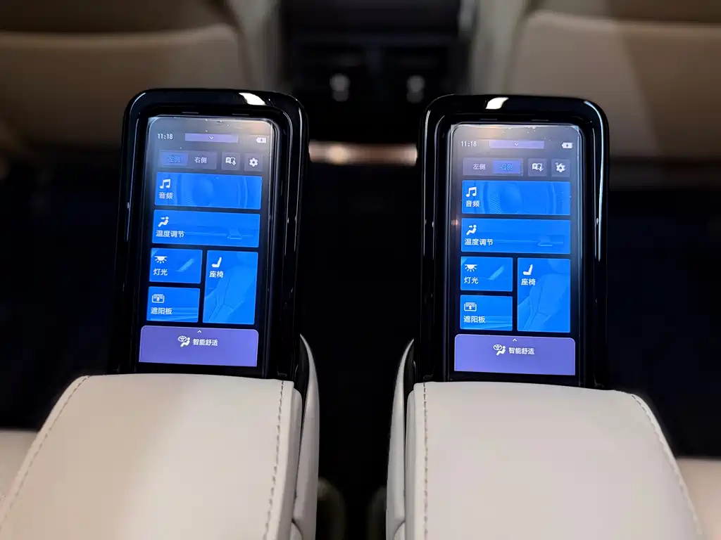 Toyota Alphard — фото 22