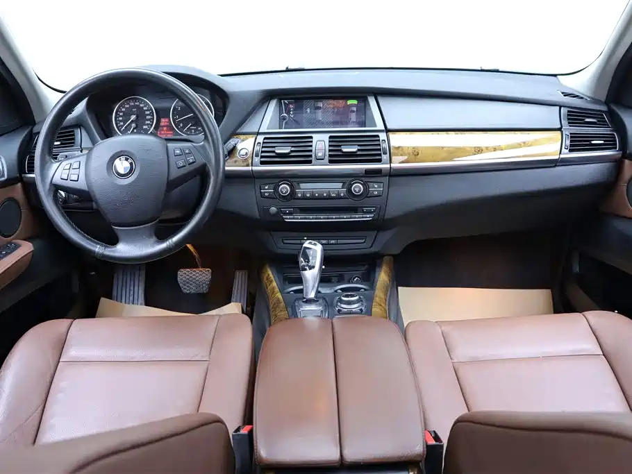 BMW X5 2013 — фото 24