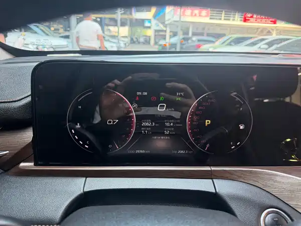 Ford Territory 2022