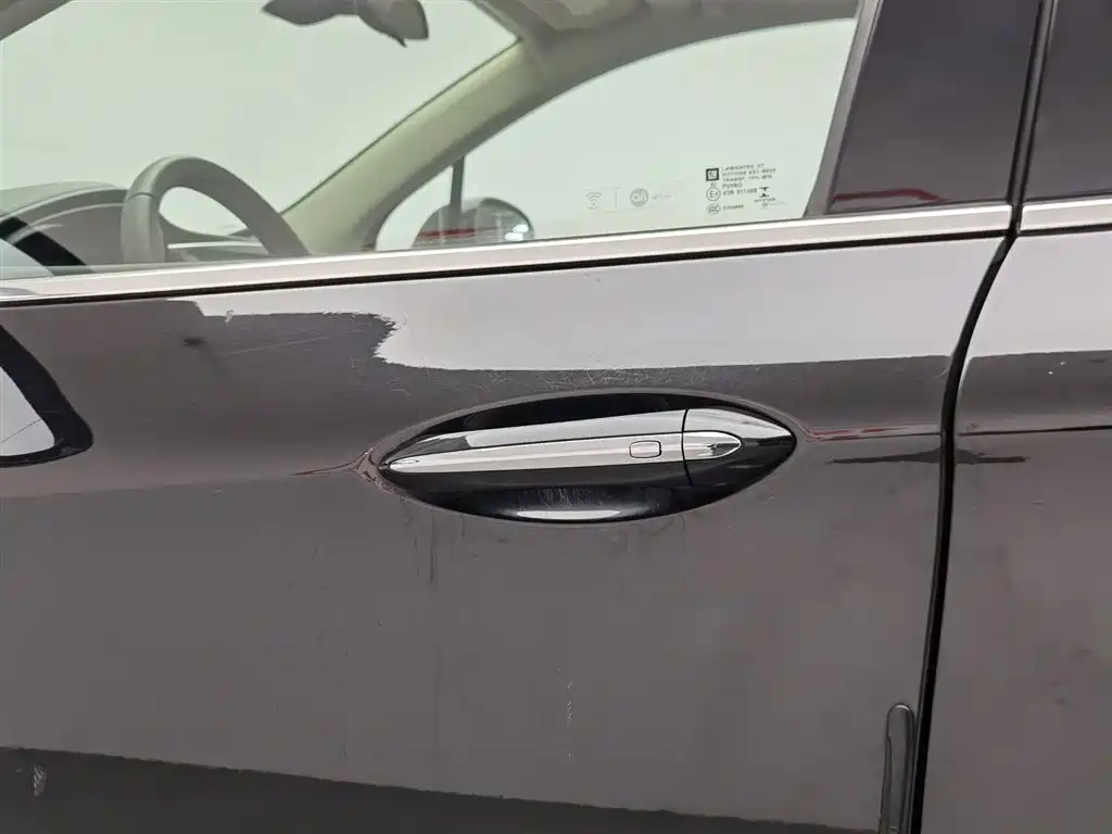 Buick Envision Plus 2020 — фото 18