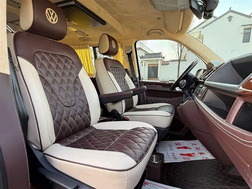 Volkswagen Caravelle 2019 — фото 40