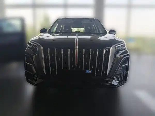 Hongqi HS5 2025