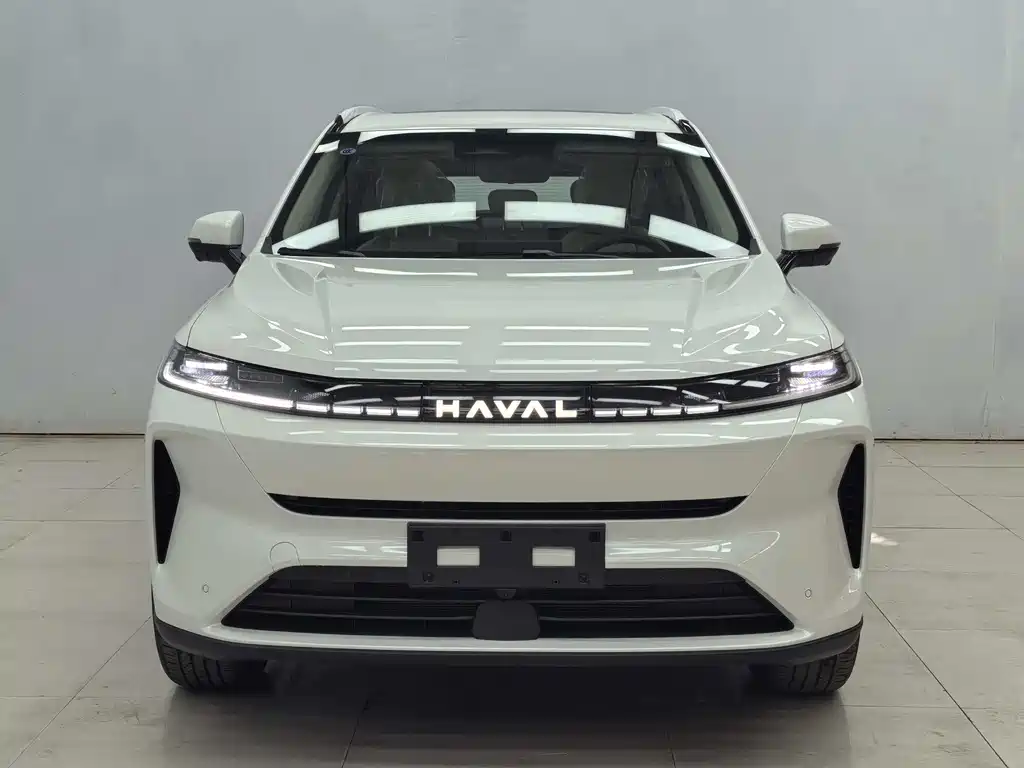 Haval H6L 2026 — фото 2