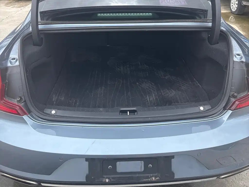 Volvo S90 2018 — фото 14