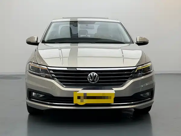 Volkswagen Lavida 2018