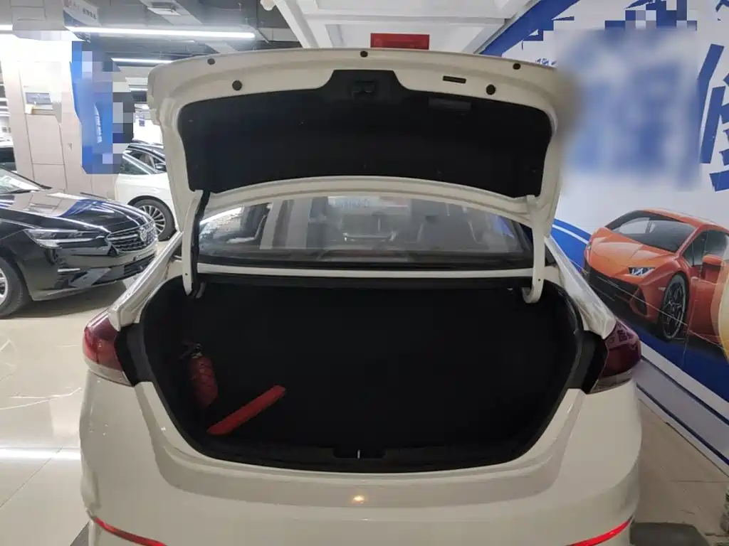 Hyundai Celesta 2018 — фото 19
