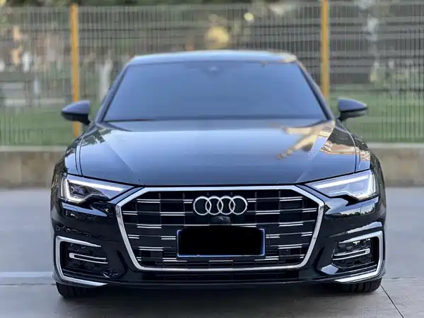 Audi A6L 2024