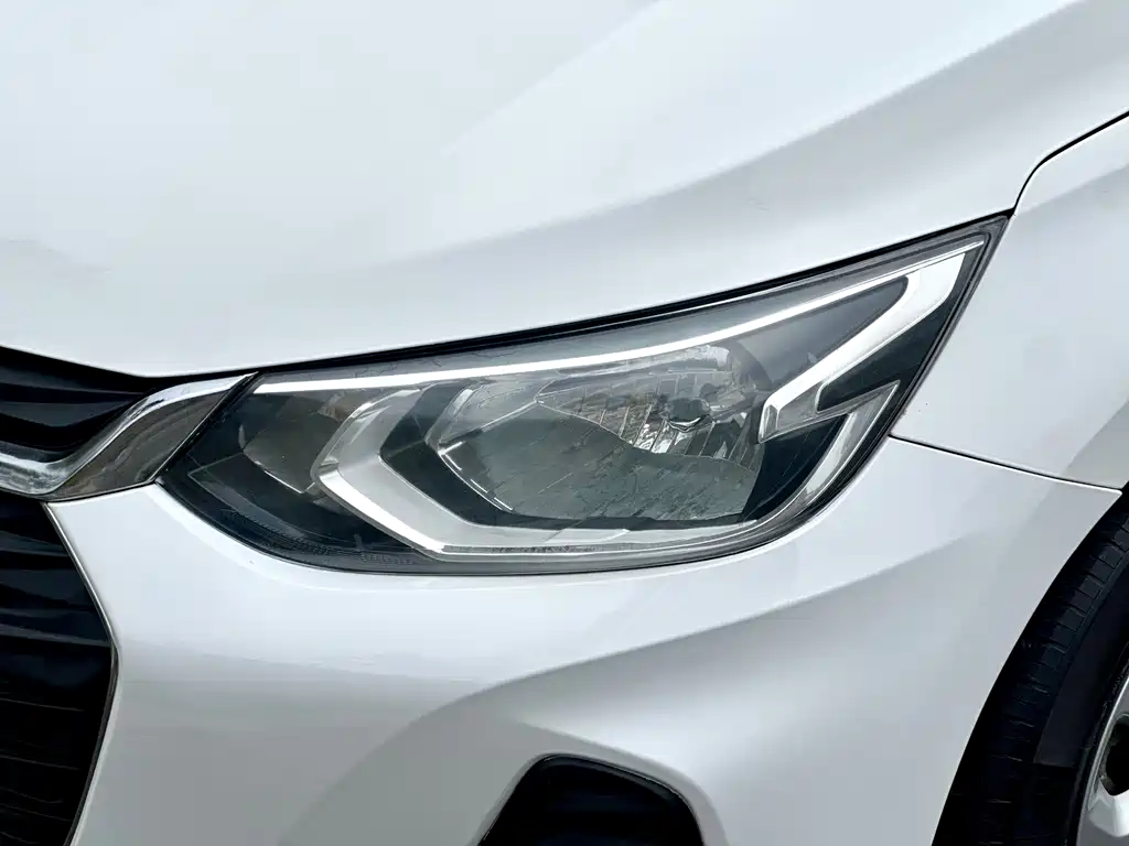 Chevrolet Cavalier 2021 — фото 15