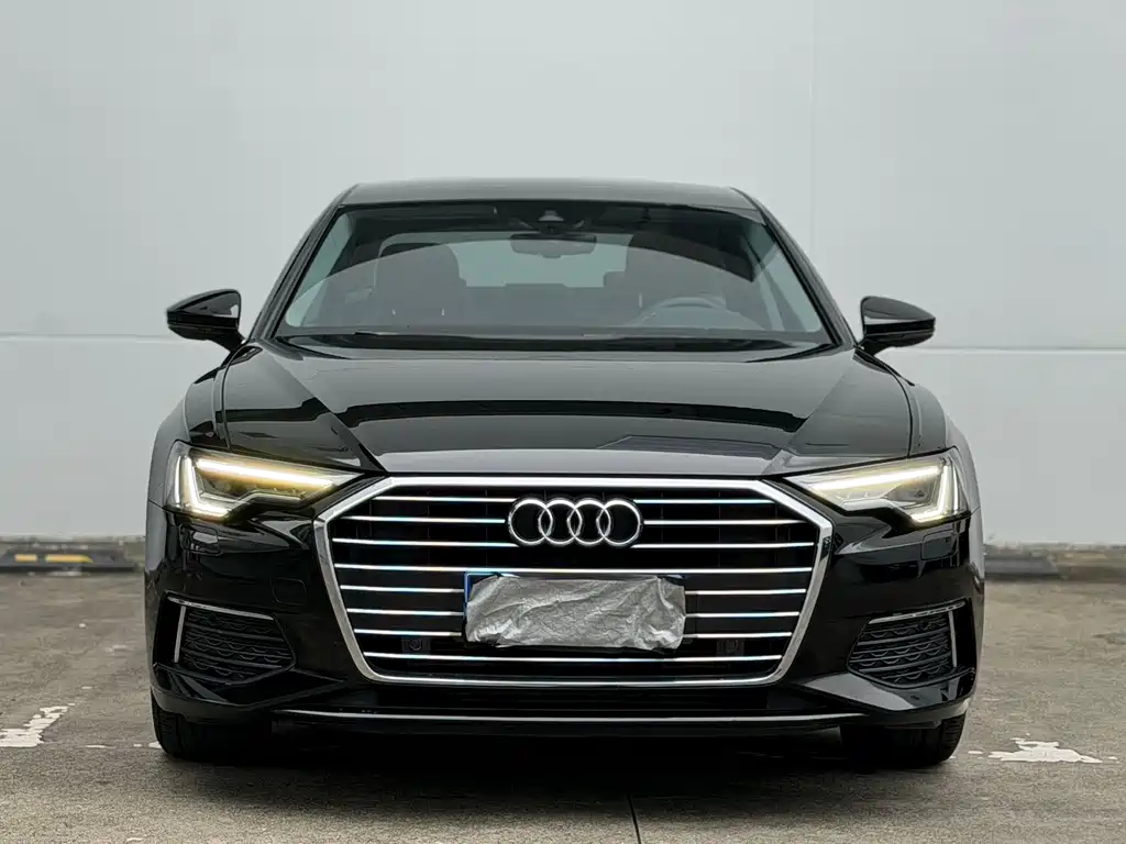 Audi A6L 2020