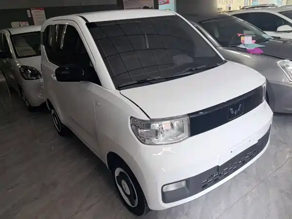 Wuling Hongguang MINIEV 2022
