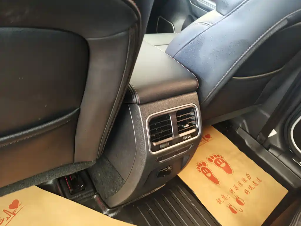 Haval H6 Coupe 2018 — фото 10